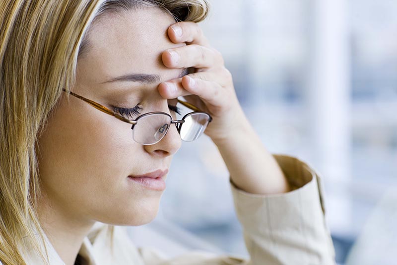 State College, PA 16801 dizziness treatment